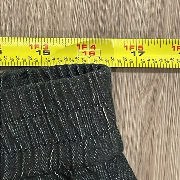 Brunello Cucinelli Women Pull On Baggy Molini Pants Size 12 Cotton Preppy - Picture 14 of 17